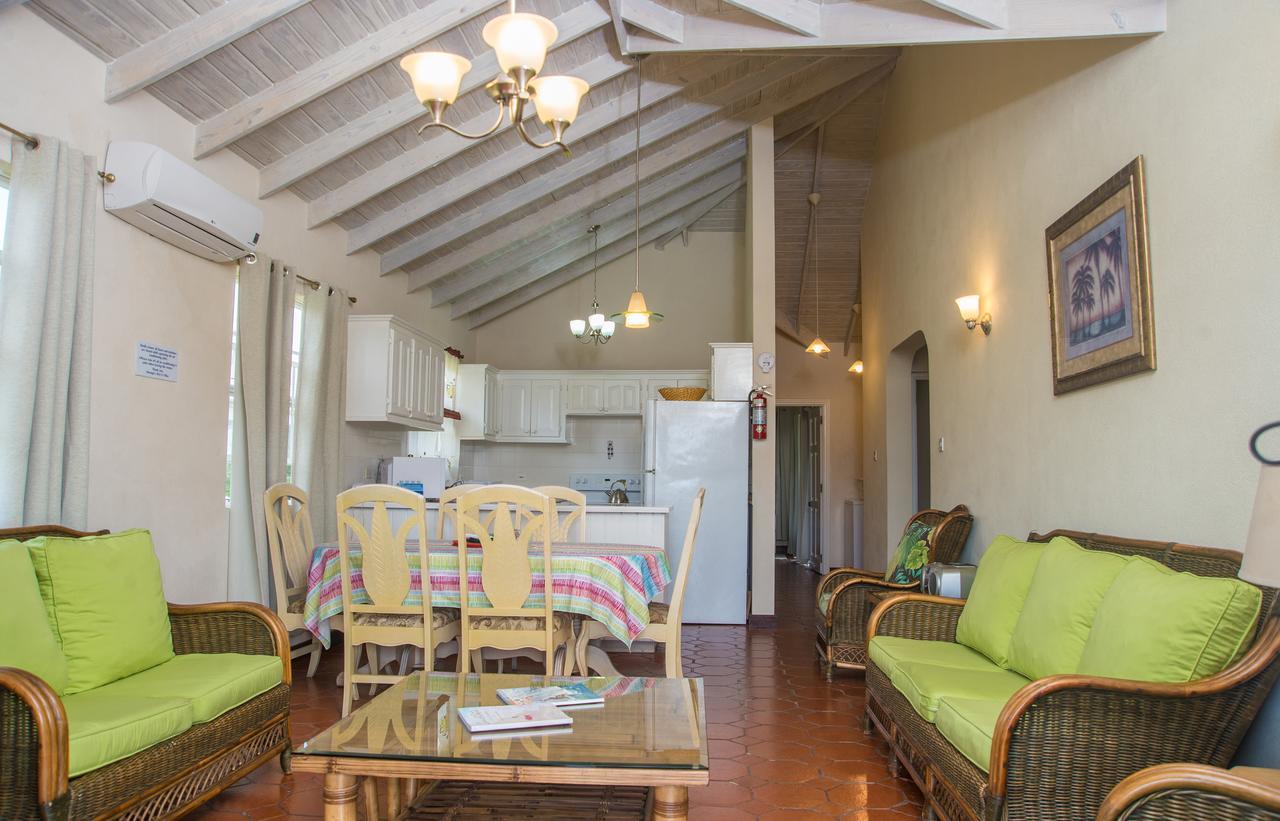 Best E Villas Prospect St James Saint James Exterior foto
