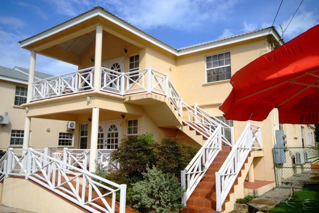 Best E Villas Prospect St James Saint James Exterior foto