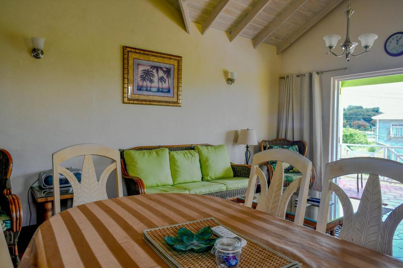 Best E Villas Prospect St James Saint James Exterior foto