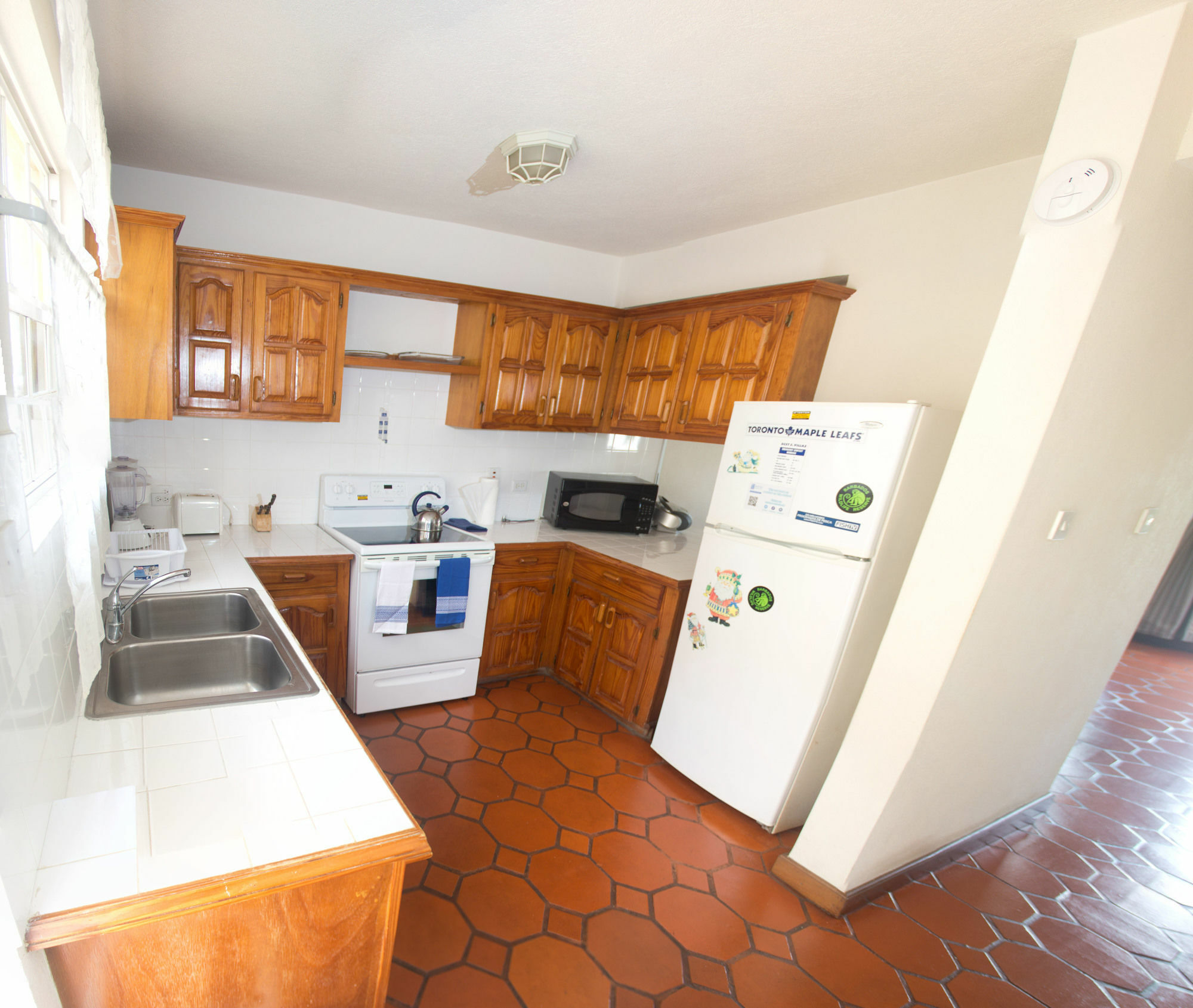 Best E Villas Prospect St James Saint James Exterior foto
