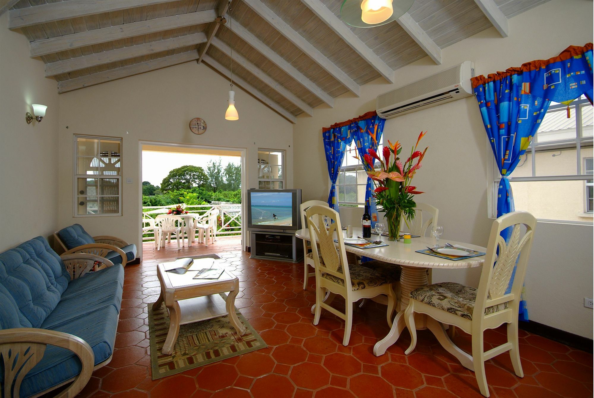 Best E Villas Prospect St James Saint James Exterior foto
