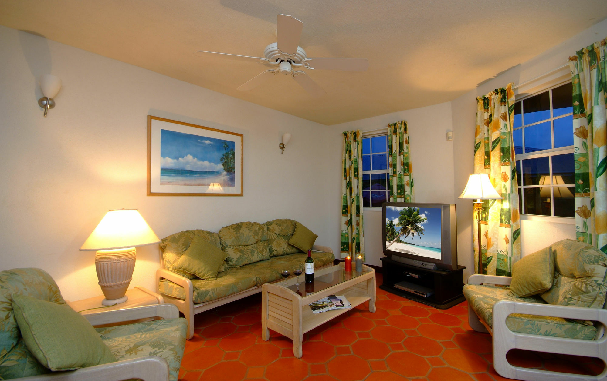 Best E Villas Prospect St James Saint James Exterior foto