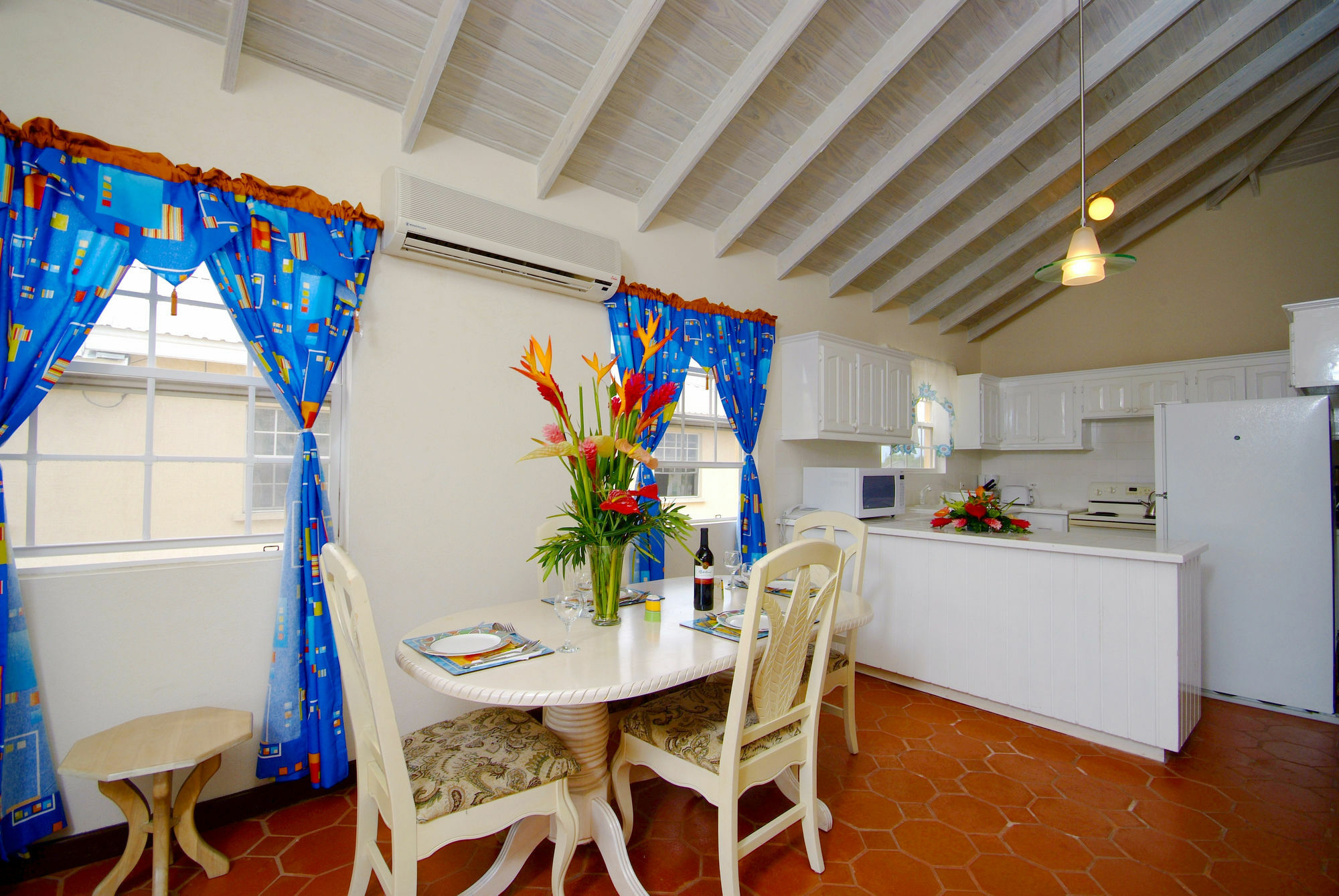 Best E Villas Prospect St James Saint James Exterior foto